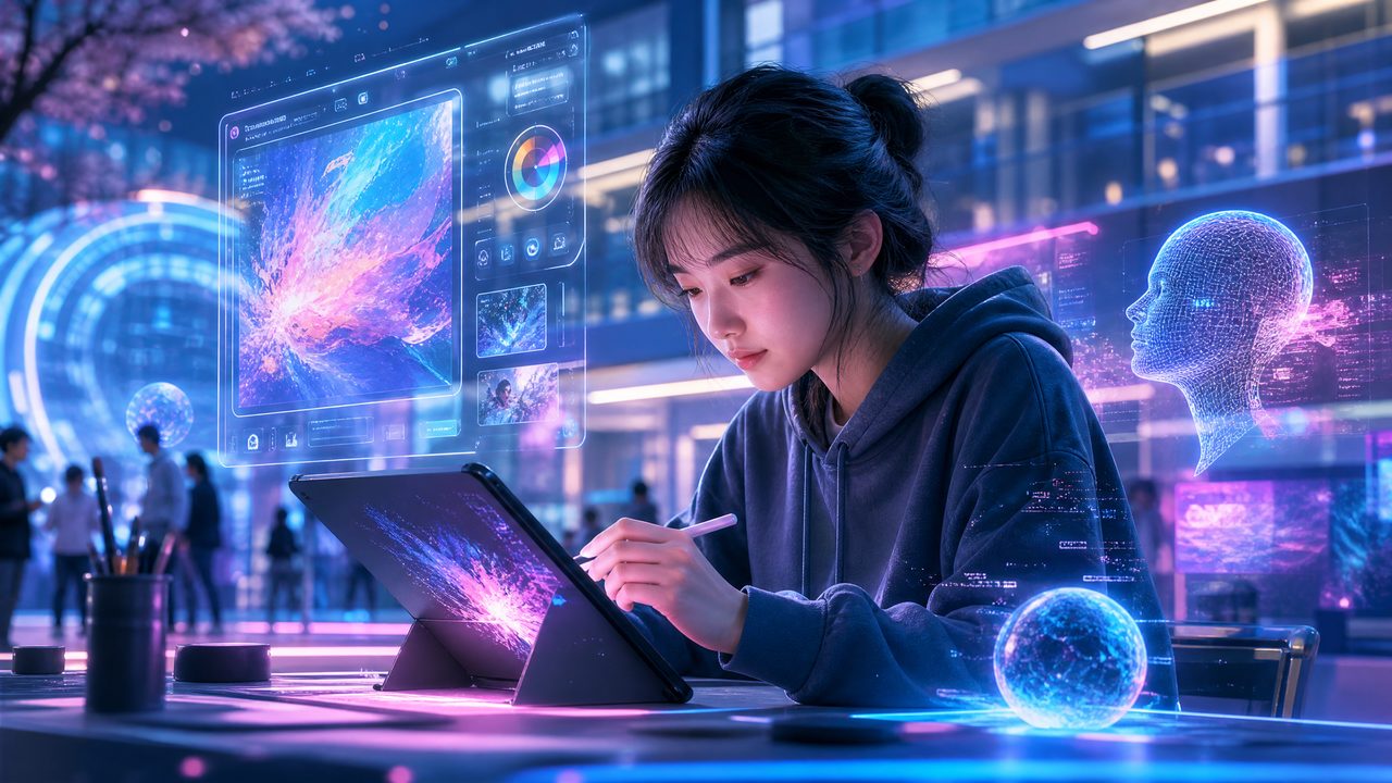 福利姬